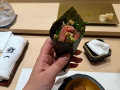 -鮨一日本料理(大中华店)