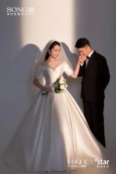 -唯一旅拍·颂当代影像艺术中心(上城店)