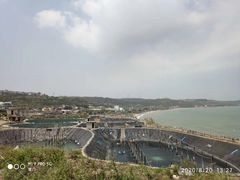 -漳州滨海火山岛自然生态风景区