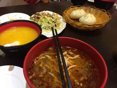-天津包子铺·海鲜家常菜(北戴河店)