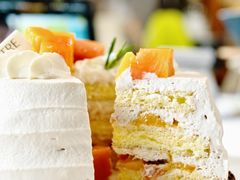 -théATRE 茶聚场(王府中環店)