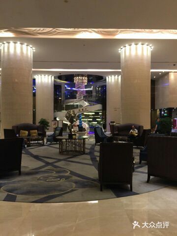 深圳圣淘沙酒店(翡翠店)图片