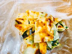 -咏春葱油饼(德政中路店)