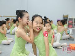 -予荷舞蹈(盛景校区)