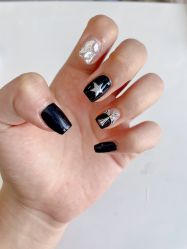 -M·X Nail日式美甲美睫