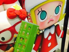 -泡泡玛特POPMART(壹号店)