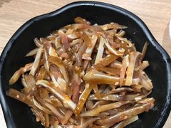 -老班长手工灌汤包(望京华彩店)