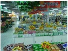 -金威超市(太西店)