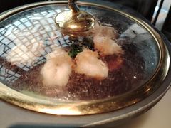 -绿茶餐厅(领展购物广场·中关村店)