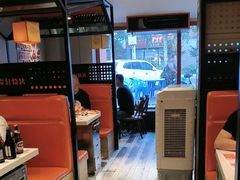-钱锋炭缸烧烤(扶余路直营一店)