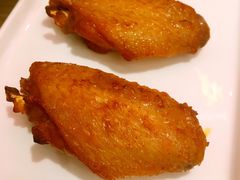 小吃拼盘-必胜客(东大桥店)