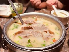 -大潮淮·淮扬菜(何园旗舰店)