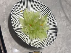 -西安高新洲际酒店•彩丰楼中餐厅