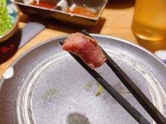 -牛藏·黑毛和牛烧肉(环市东店)