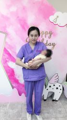 点击看大图 -贝安心月子中心(昌平店)
