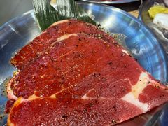 -韩乔恩·韩式自助·无限烤肉(新迎新城店)