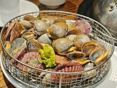 -海味当家·蒸锅海鲜(星海公园店)