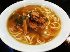 片儿川-奎元馆.百年奎元.非遗传承(西湖边的解放路店)