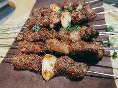 -西安高新希尔顿酒店·咖啡露台西餐厅