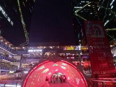 -酒肆浅葱•烧烤•龙虾•排档(卓悦intown店)
