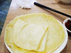 -姥家春饼店(漳州二路店)