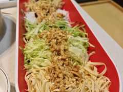 -和庆斋羊蝎子火锅·碳缸烧烤(顺义旗舰店)
