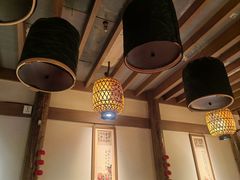 -南京大牌档(青岛万象城店)