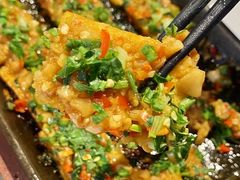 -丰茂烤串(公园店)
