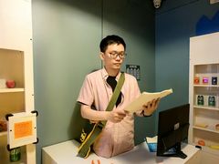 -移动谜城·大笨象密室逃脱(五棵松店)