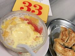 -芬芳甜品(同福路店)