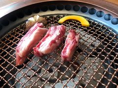-炎蔵牛舌烤肉