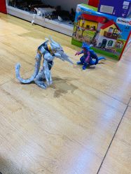 -kidsland(颐堤港店)