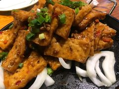 麻辣豆腐-前堡羊汤岫岩二部(乐雪店)
