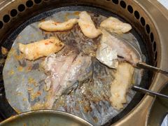 -花味·自助烤肉(大观天地店)