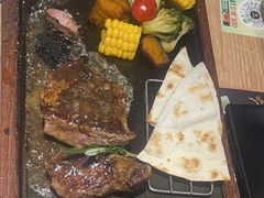 -豪客来牛排(成都锦江大融城店)