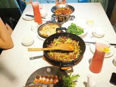 -麓湘小镇(开福万达广场店)