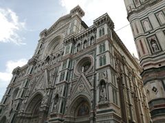 -圣母百花大教堂穹顶