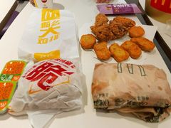 -麦当劳(世纪汇广场店)