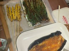 -熙成烧烤·三十三年(开发区店)