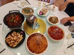 -庐州太太(双岗店)