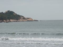 -青澳湾北回归线广场