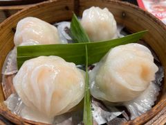 -虾饺妹·粤式手工点心(水荫路店)