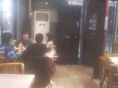 -云晓光头烧烤吧(川沙绿地店)