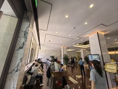 -勺园中餐厅