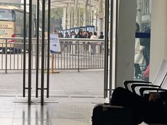 -广州白云国际机场-T2航站楼