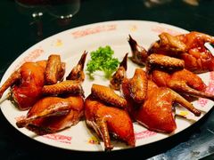 -一楼一饭店·宵夜(三里屯店)