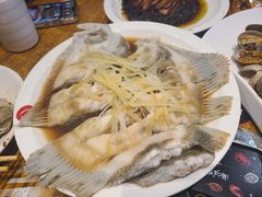 -海味当家·蒸锅海鲜(中山广场创始店)