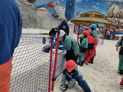 -长沙湘江欢乐雪域