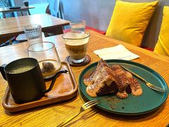 月球咖啡-Home Cafe(水榭春天店)