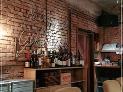 -鹿萤季·营地小馆(皇后公园店)